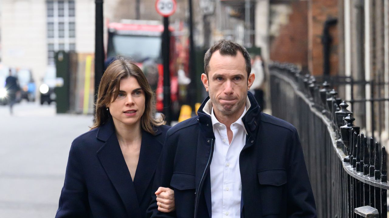 A Princess, a popstar and society power players: did Princess Beatrice choose these close friends as daughter Athena’s godparents?