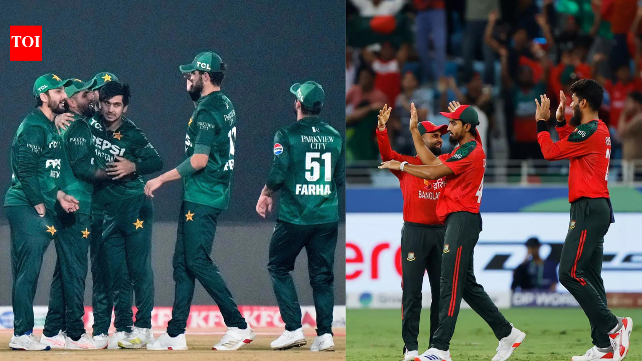 ‘Stop the World Cup’: Pakistan urged to boycott T20 WC in support of Bangladesh | Cricket News