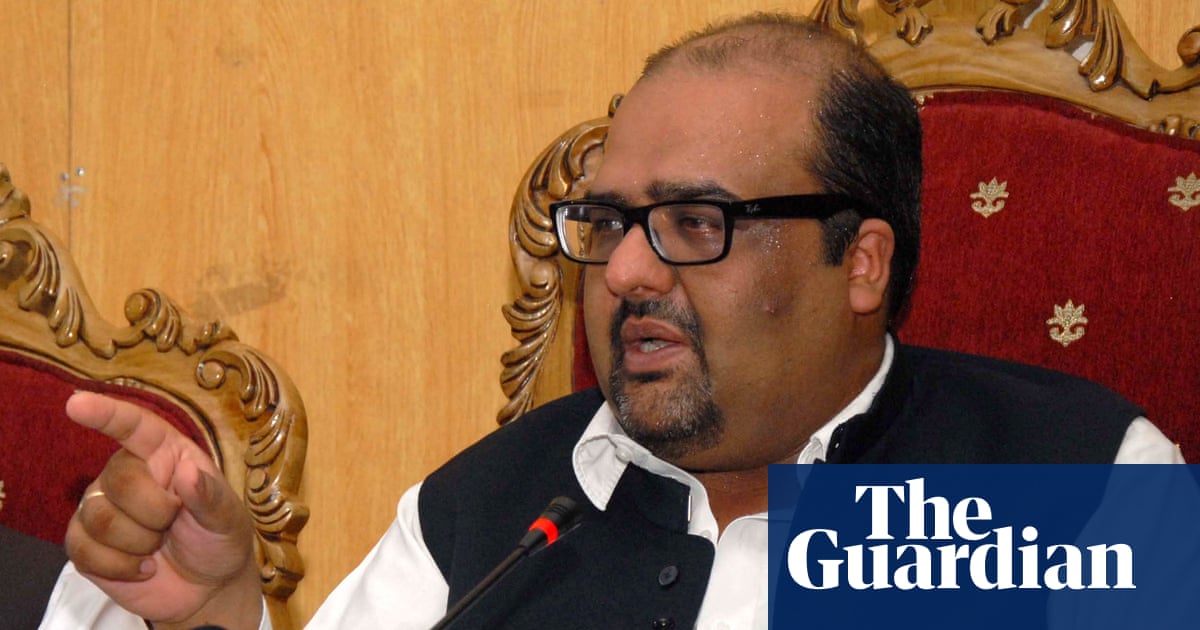 Three men charged after ‘highly targeted attacks’ against Pakistani dissidents | UK security and counter-terrorism