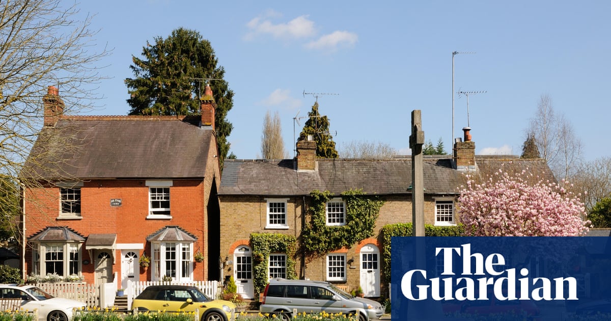 ‘The Village of the Damned was shot here – then George Harrison moved in’: our UK town of culture nominations | Culture