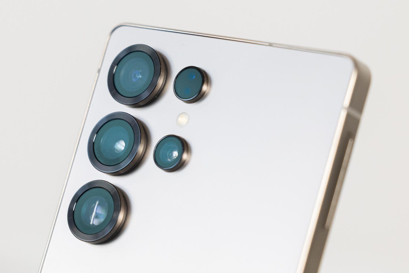 New ‘High Strength’ Screen, Updated Release