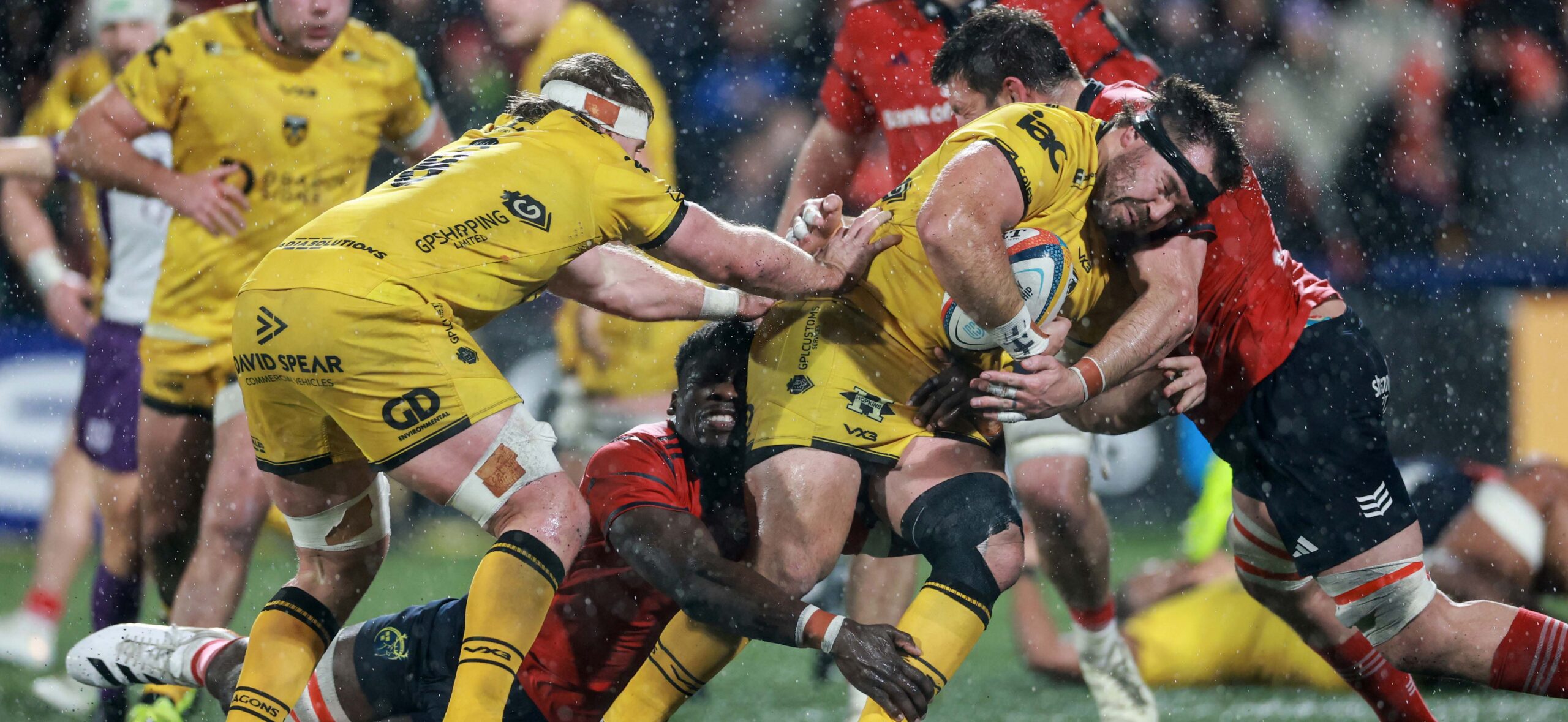 Tiatia proud after game of two halves