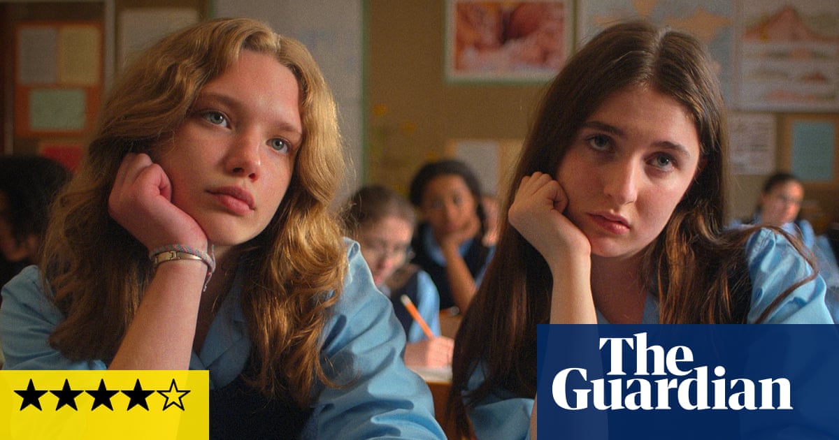 Extra Geography review – a sweet and spiky coming-of-age debut | Sundance 2026