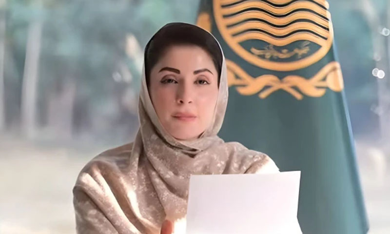 Maryam Nawaz vows safe Basant as Punjab revives spring festival