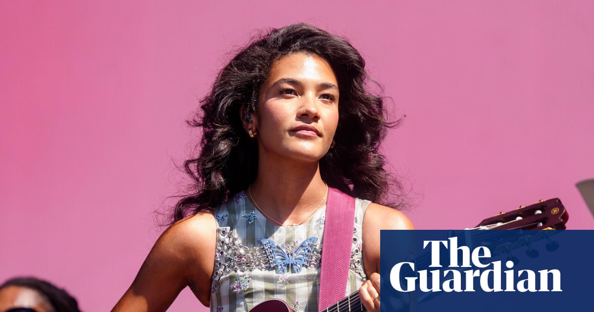 Olivia Dean’s Man I Need wins Triple J’s Hottest 100 | Triple J Hottest 100