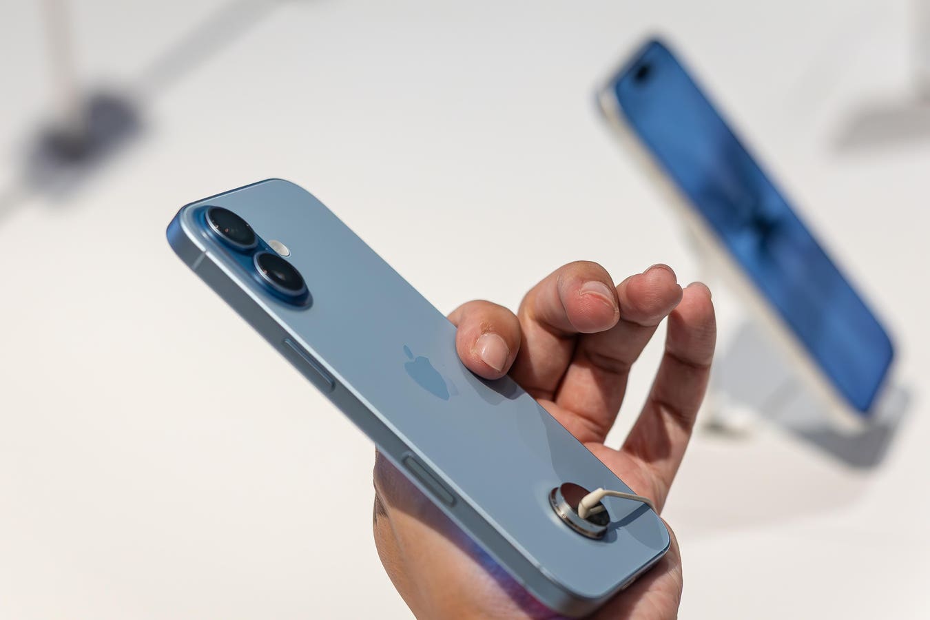 Apple’s Critical iPhone Update May Be Later Than Expected