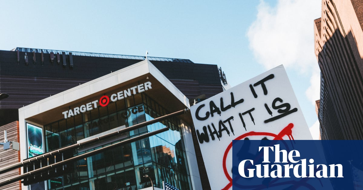 NBA game in Minneapolis between Warriors and Timberwolves postponed after shooting | NBA