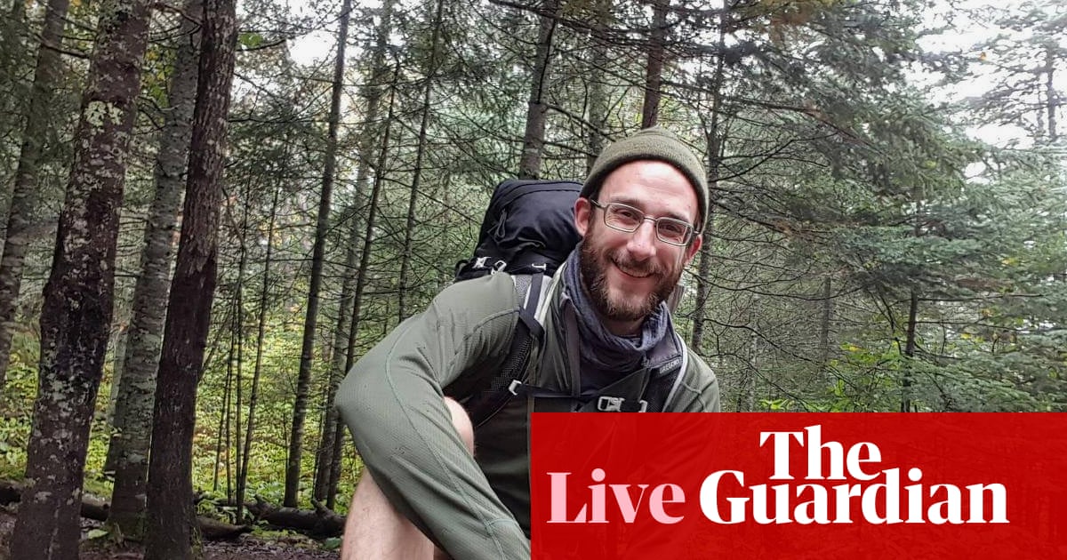 Minneapolis shooting latest: Alex Pretti’s parents say ‘please get the truth out’ after son fatally shot by federal agents | Minneapolis