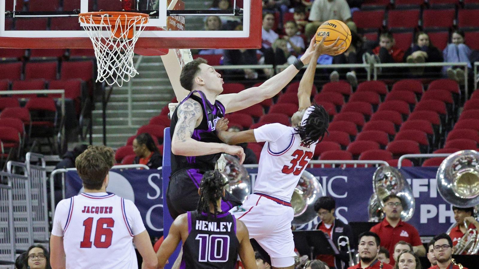 Rapid recap: GCU 68, Fresno State 57