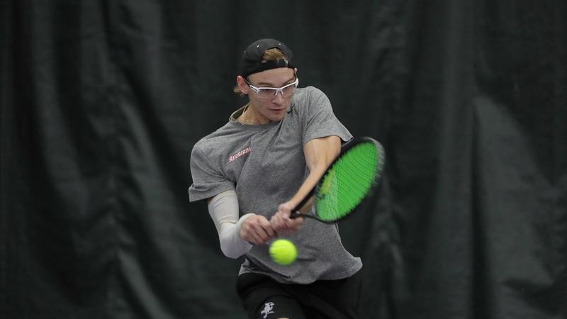 Redbirds Drop Close One In Season Opener To NIU, 4-3