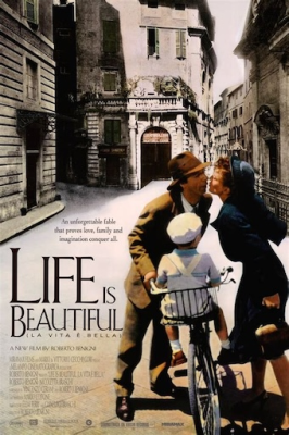 Life is Beautiful at Farm Street Film Club
