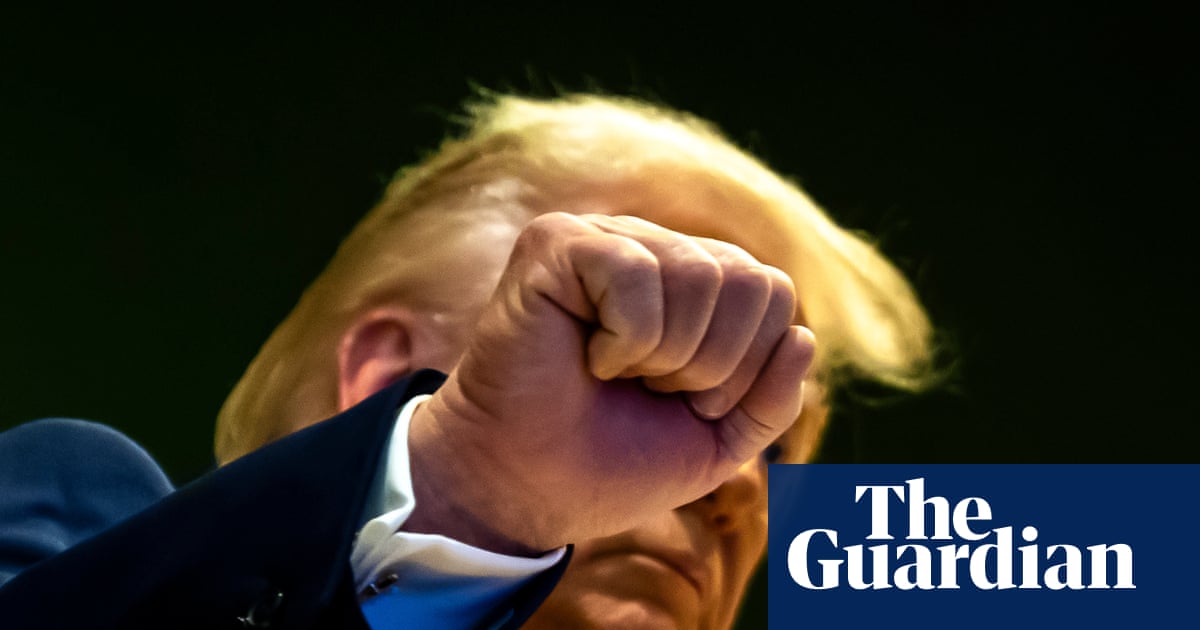 The global rules-based order has been in freefall for years | United Nations