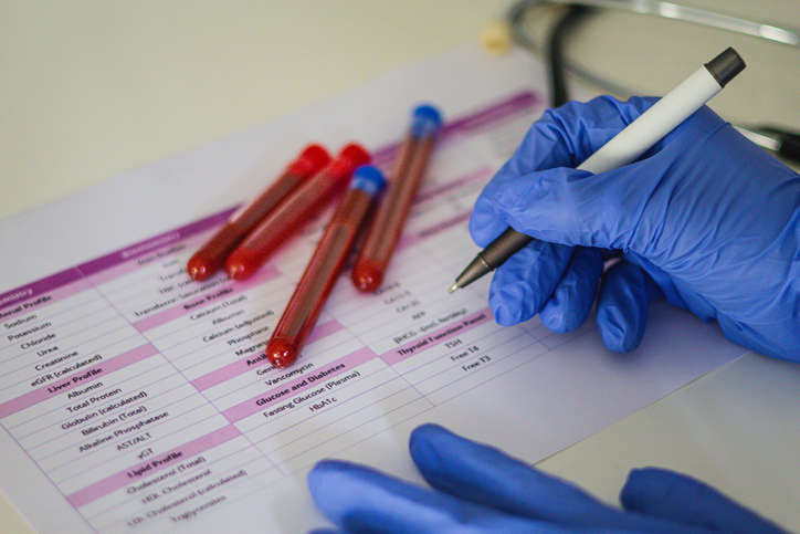 BEYOND Follow-Up Affirms Luspatercept for Anemia in Non–Transfusion-Dependent β-Thalassemia