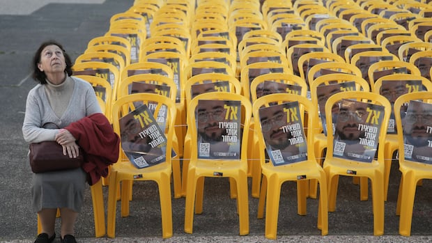 Israel recovers remains of final hostage in Gaza, opening way for next phase