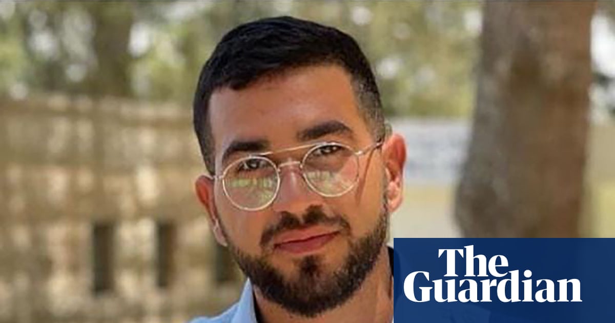 Remains of last Israeli held in Gaza after 7 October 2023 returned | Israel