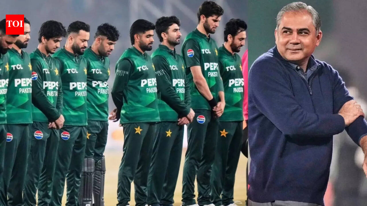 ‘Bad for our cricket, don’t spoil ties with ICC’: Former Pakistan stars warn PCB against T20 World Cup boycott over Bangladesh | Cricket News