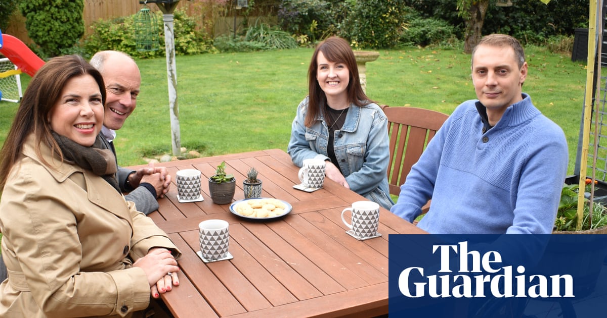 TV tonight: Kirstie and Phil take on the battle of the bungalow | Television & radio