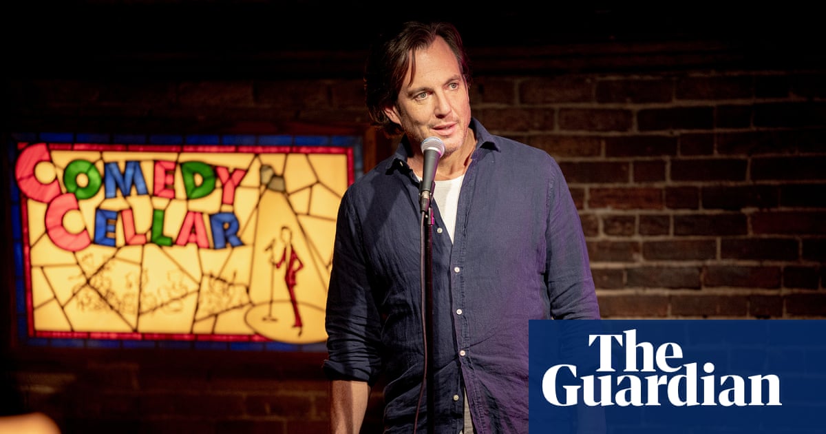 ‘It turned out I had a brain tumour …’ Six standup comics on what spurred them to get on stage | Comedy