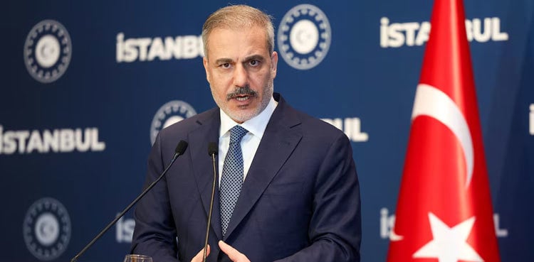 Turkey urges US to start nuclear talks with Iran