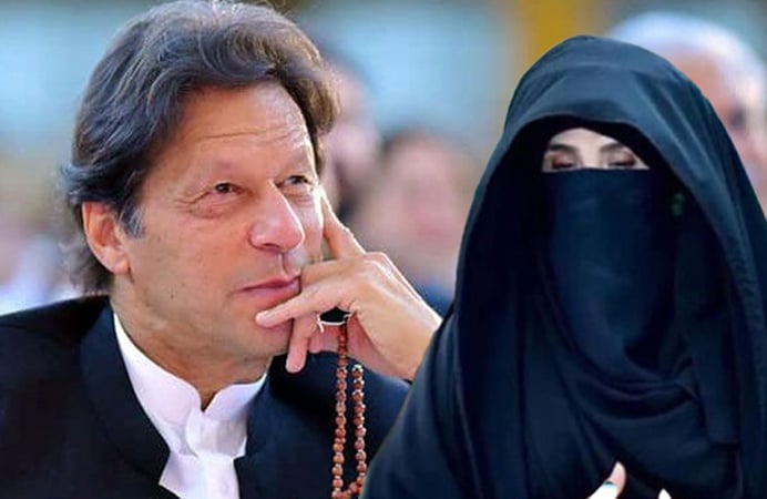 Court extends Imran, Bushra Bibi bail until Feb 6 in six cases