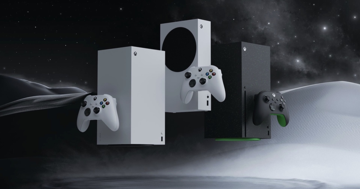 Xbox Console Sales Down 32%, Gaming Revenue Drops 9%