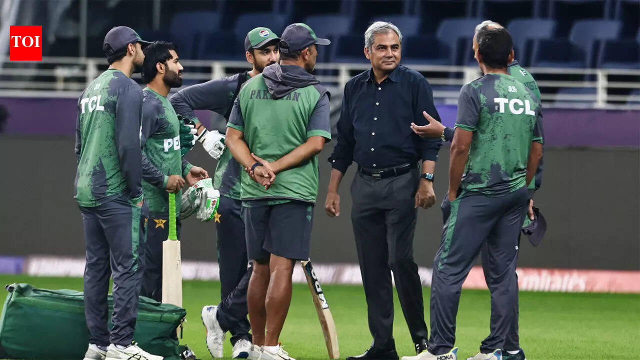 Tickets booked, decision pending: Pakistan plan T20 World Cup departure amid boycott cloud — Report | Cricket News