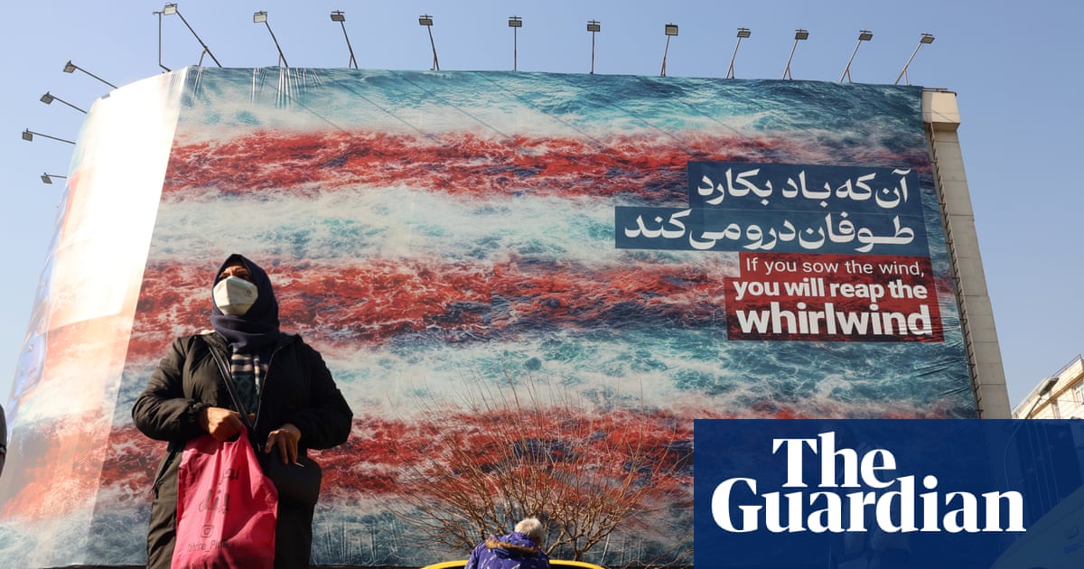 Trump news at a glance: Turkey steps in as president maintains threats of US-Iran war | Trump administration