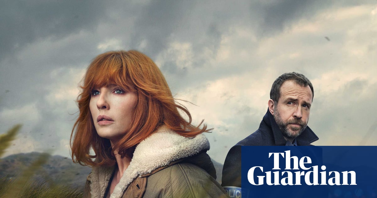 TV tonight: a gripping Welsh crime drama that is perfect winter telly | Television & radio