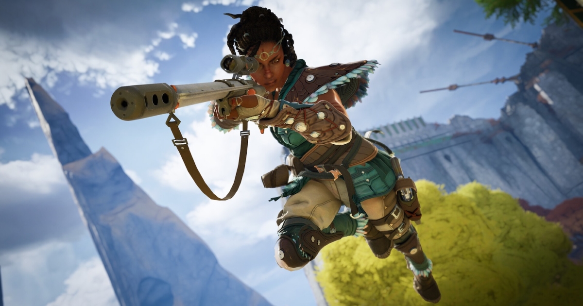 Highguard Player Numbers Drop 96% in Four Days