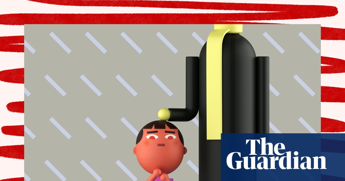 Six great reads: ‘Fafo’ parenting, what tech does to us, and Patrick Bateman’s legacy | Technology