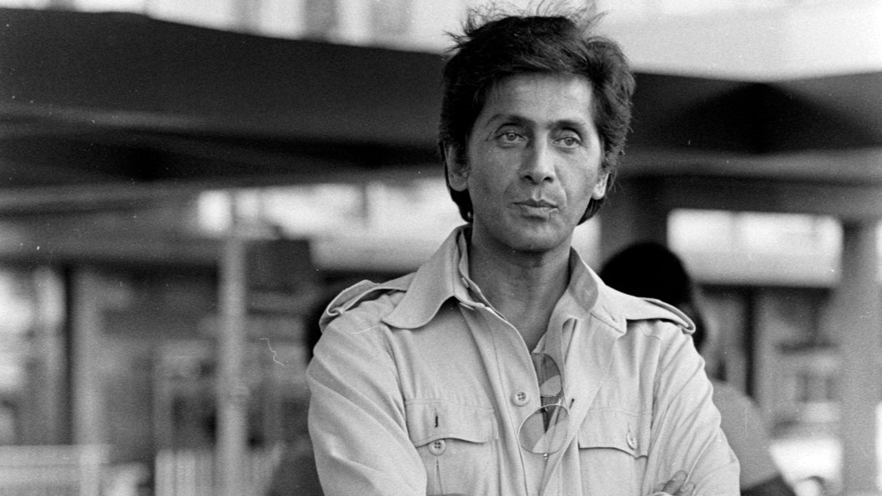 What Valentino Garavani Taught Men About Style