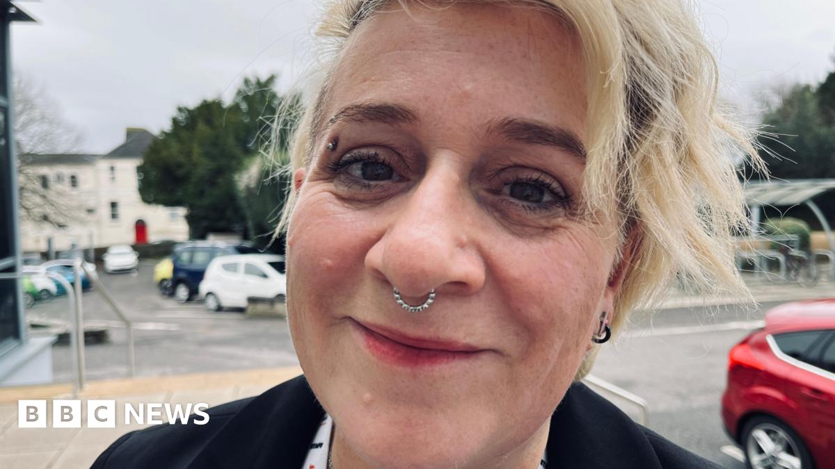 Torquay abuse support service receives £240k lottery boost