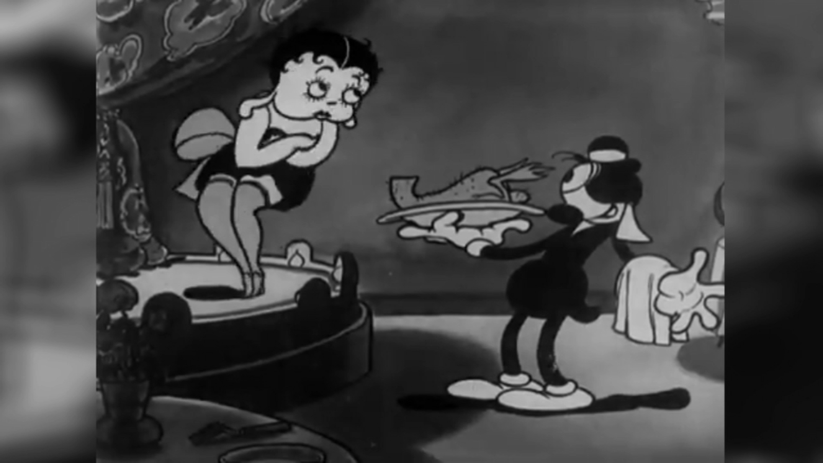 Betty Boop and ‘Blondie’ enter the public domain in 2026, accompanied by a trio of detectives