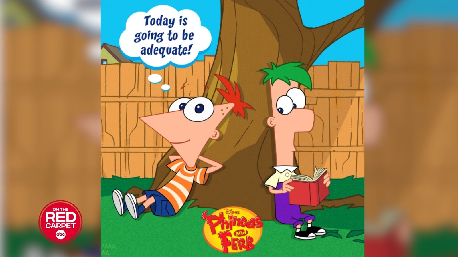 New ‘Phineas and Ferb’ movie announced: Time-travel twist and returning cast revealed 