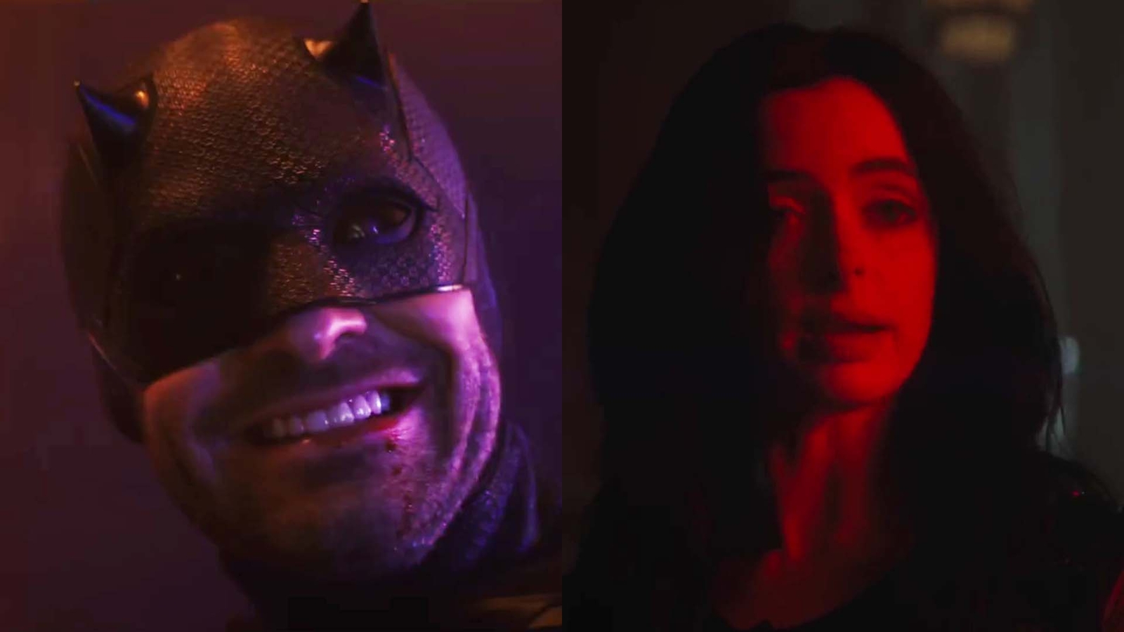 ‘Daredevil: Born Again’ Season 2 trailer: Matt Murdock and Jessica Jones reunite to take down Kingpin