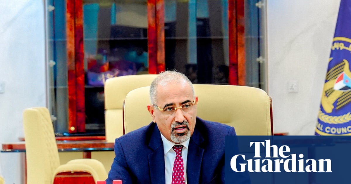 Yemen separatist leader to make last stand after rejecting Saudi ultimatum, supporters say | Yemen