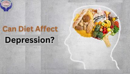 Unhealthy diet can trigger depression, experts warn