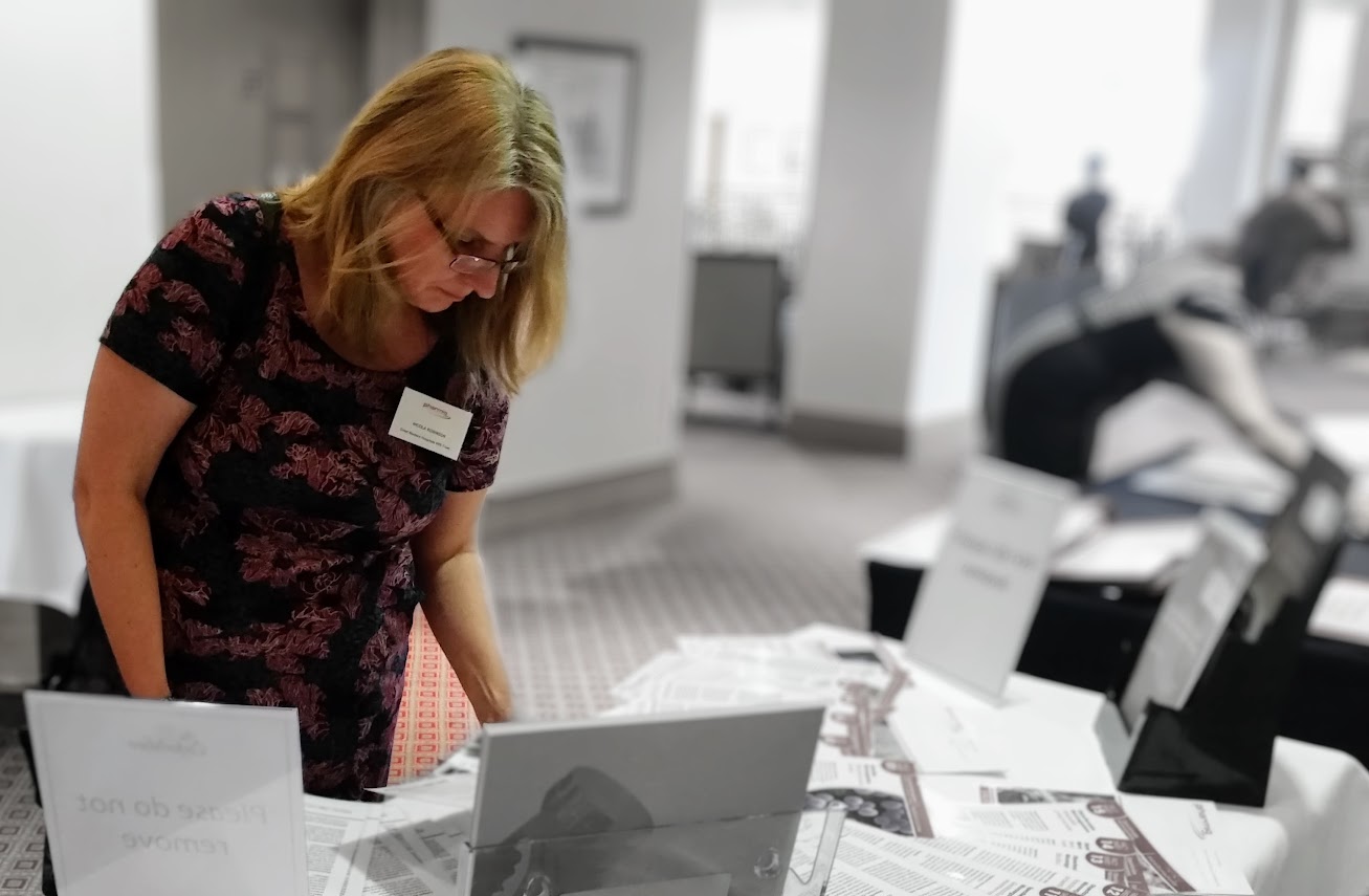 Too many patients are confused by a doctor’s questionnaire