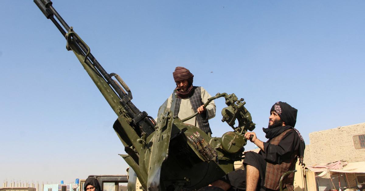 Afghanistan and Pakistan Square Off