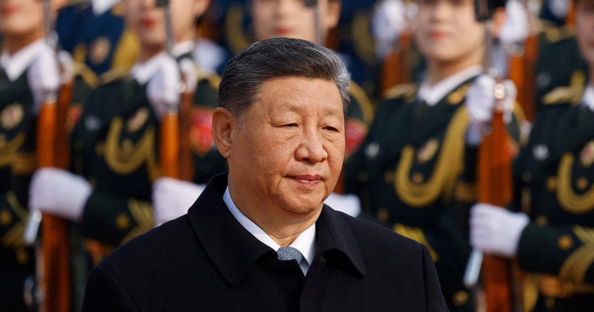 The Unsettling Implications of Xi’s Military Purge