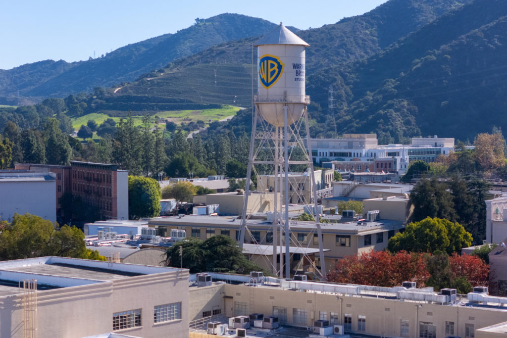 Warner Bros rejects Paramount bid again, tells shareholders to support Netflix offer