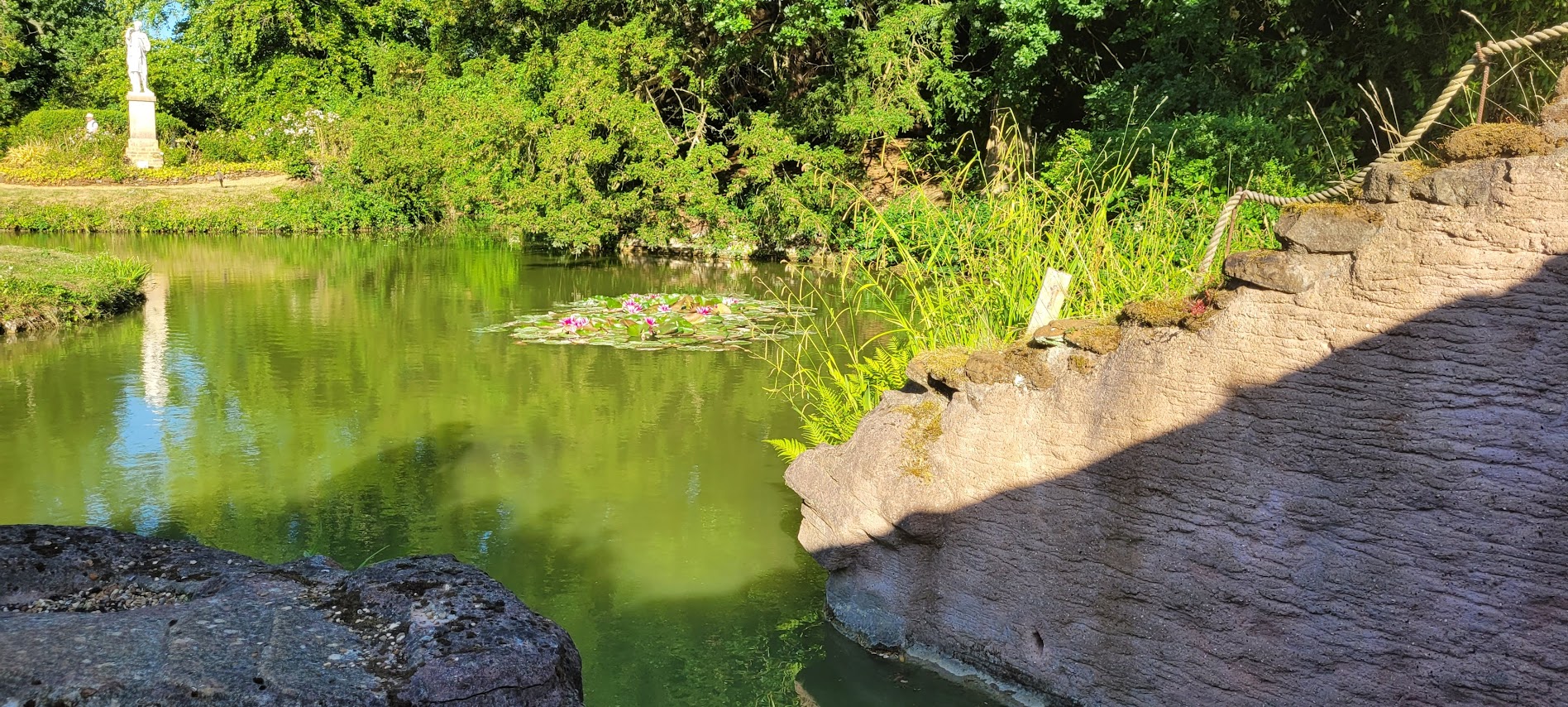Natural sunscreen found hidden in hot springs bacteria