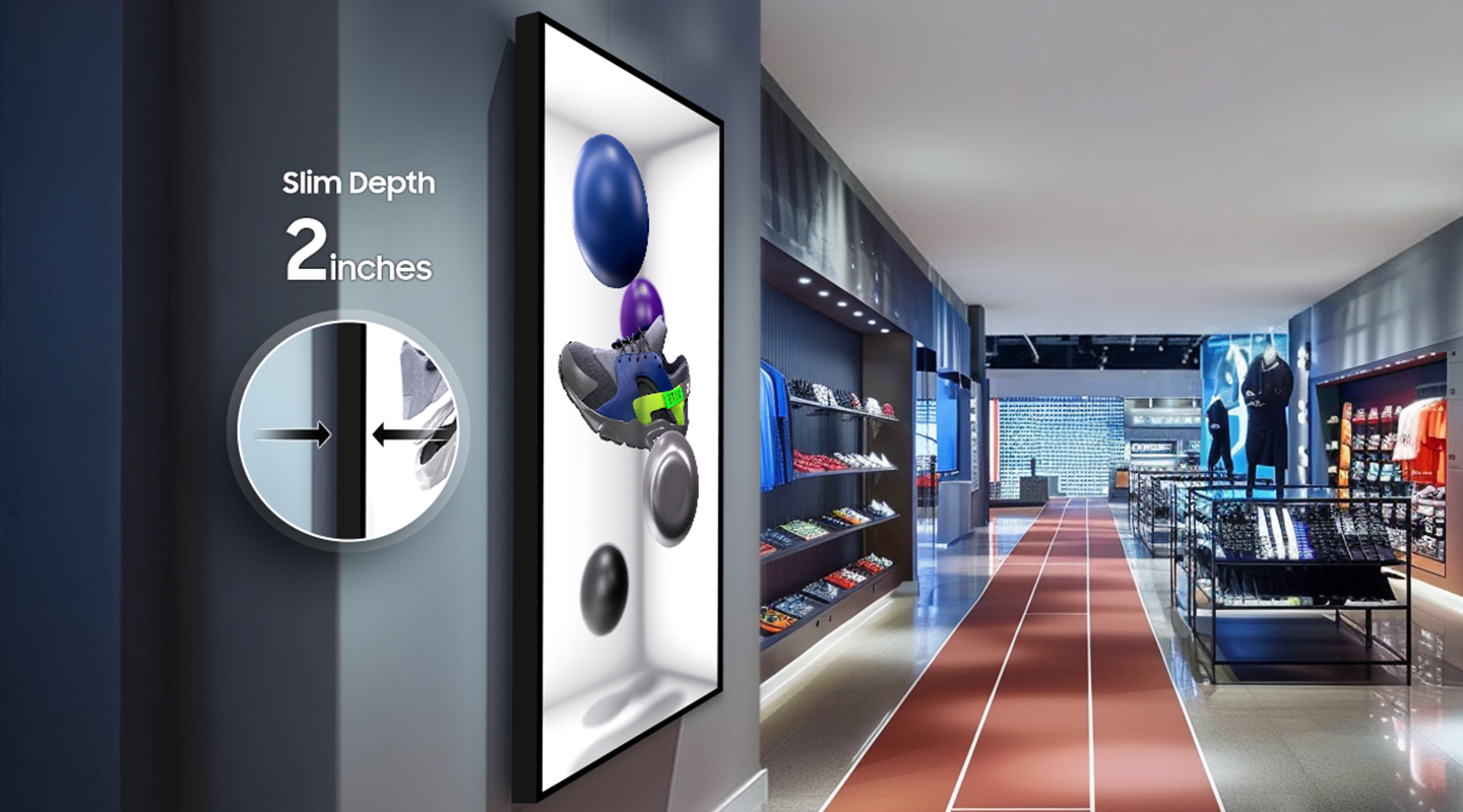 Samsung Introduces Next-Generation Retail Innovations at NRF 2026