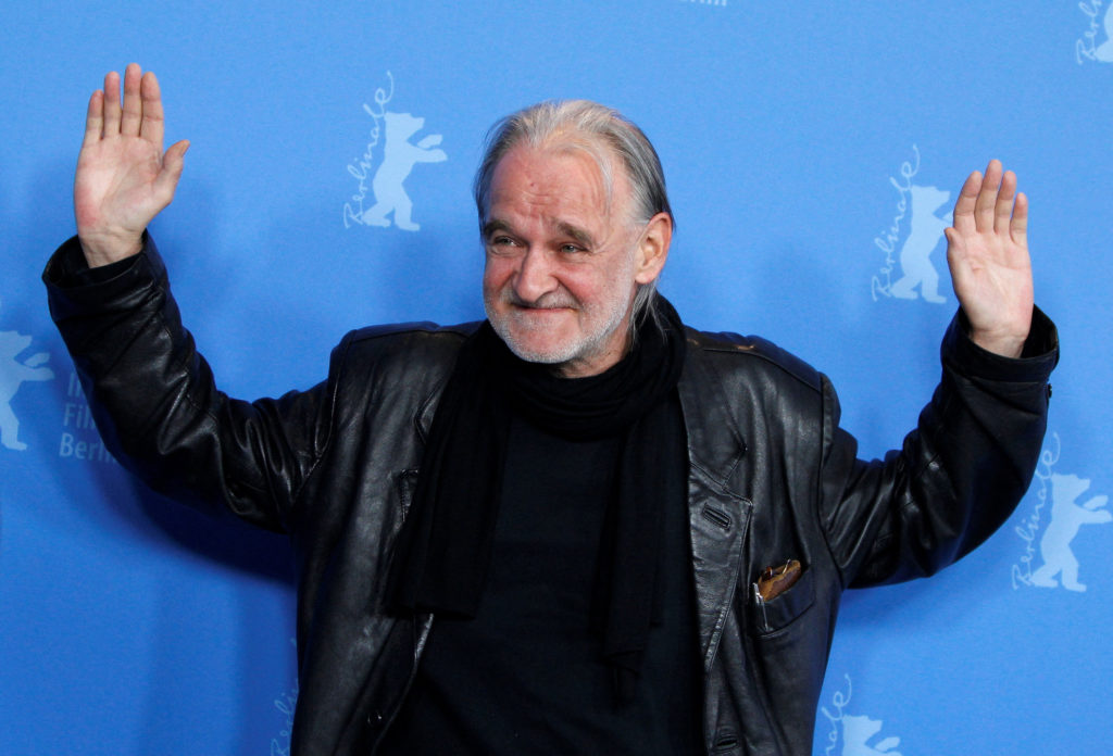 Béla Tarr, Hungarian director known for bleak and beautiful films, dies at 70