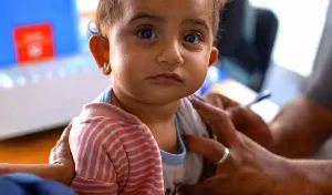 Study Confirms No Link Between Childhood Vaccines and Epilepsy Risk