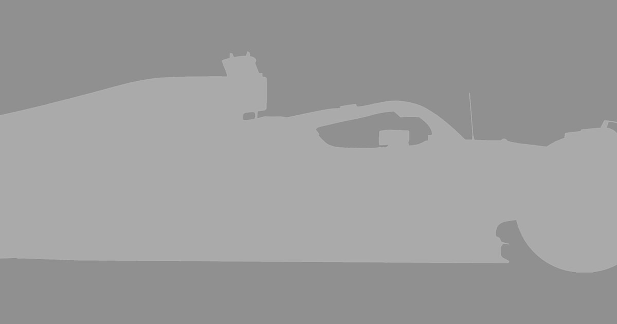 Cadillac – F1 Racing Team – Bottas, Perez