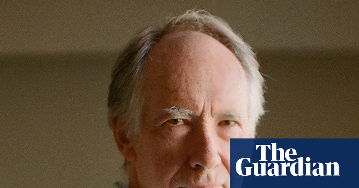 Ian McEwan calls for assisted dying rights to extend to dementia sufferers | Books