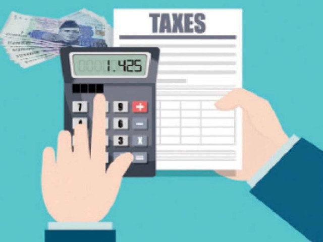 FBR misses tax target by Rs330b