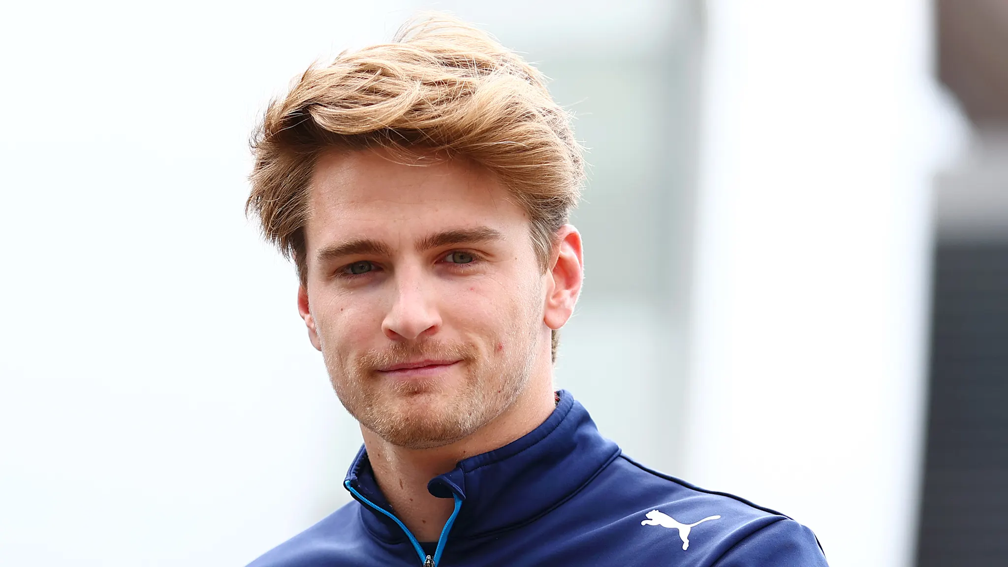 Ex-Williams F1 driver Logan Sargeant confirmed as Ford WEC Hypercar driver in 2027