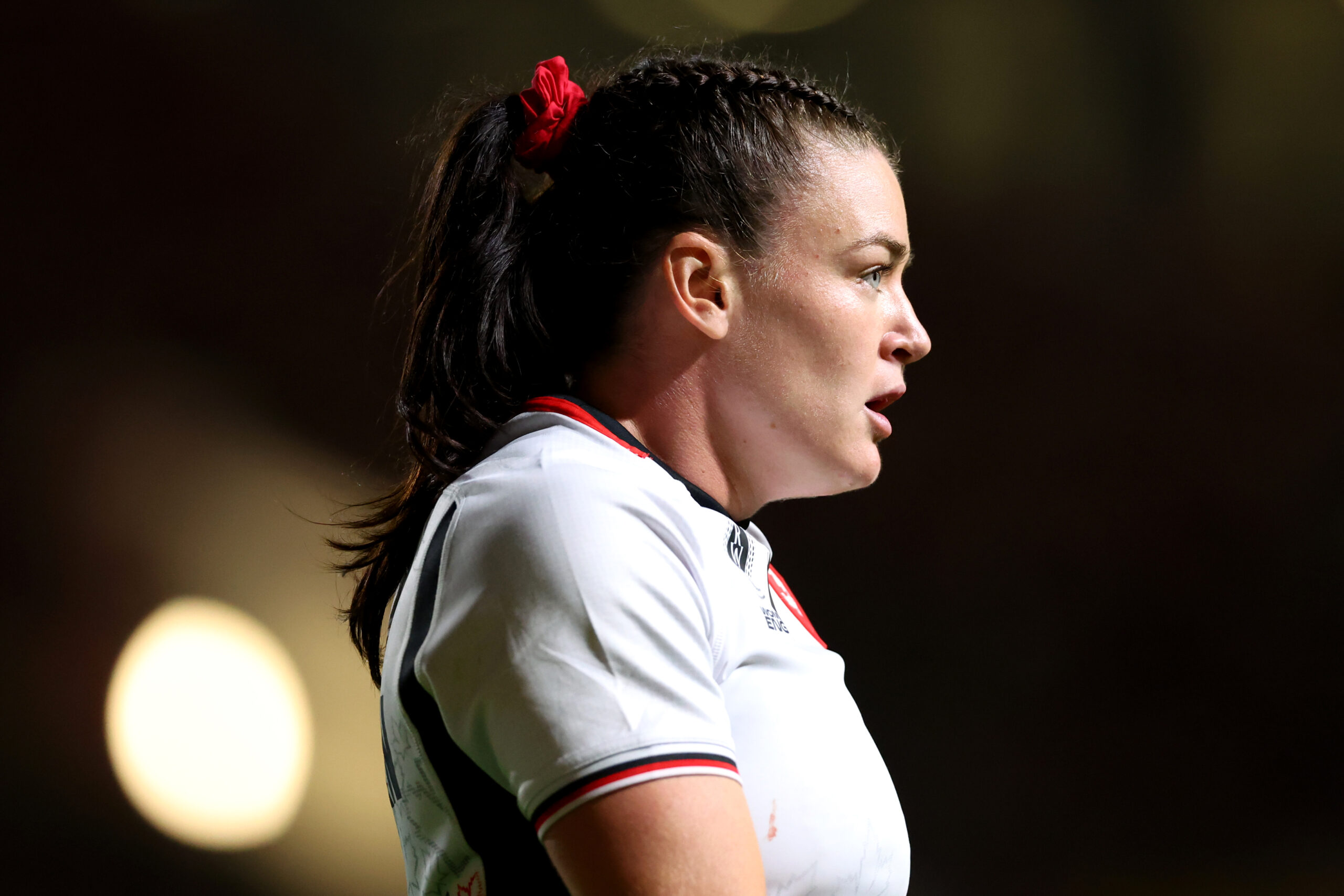 Canada’s sun-seeking Saracen Alysha Corrigan ready for Singapore switch